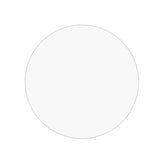 ENKAY Hat-Prince for Huawei Honor S1 Smart Watch 0.2mm 9H Surface Hardness 2.15D Explosion-proof Tempered Glass Screen Film